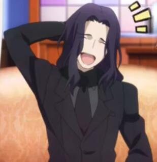 페이트) 멀린: 딱히 거짓말은 아니지._4.jpg