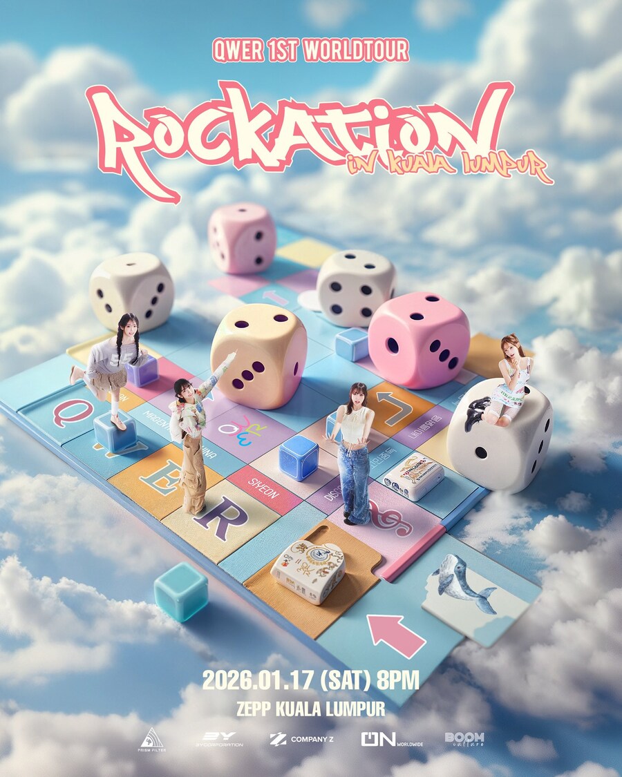 QWER 첫 월드 투어 [ROCKATION] in 쿠알라룸푸르 포스터_1.jpg