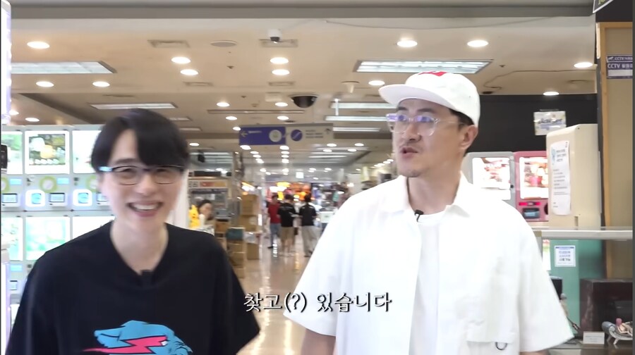 방송중에 찐텐 나온 북곤이형 ㅋㅋㅋㅋㅋ_3.jpg