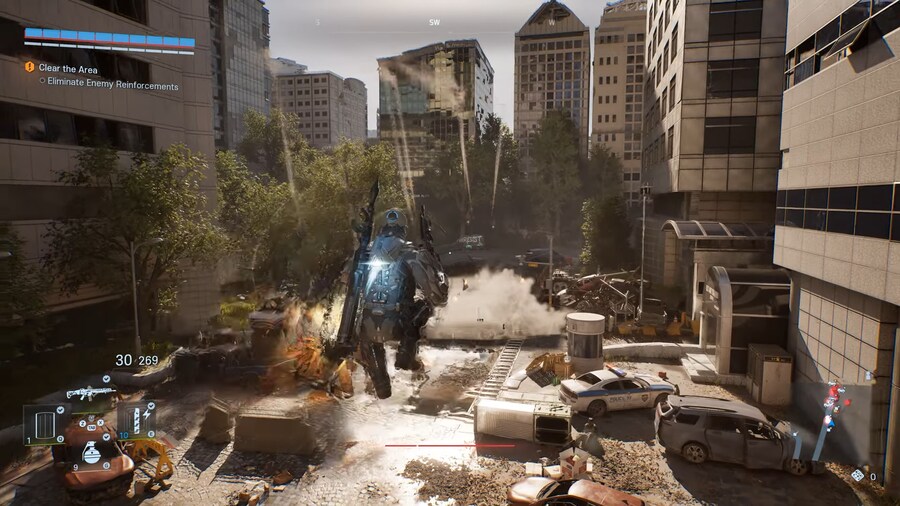 뒤진 줄 알았던 엔씨의 프로젝트 LLL 근황_2.png