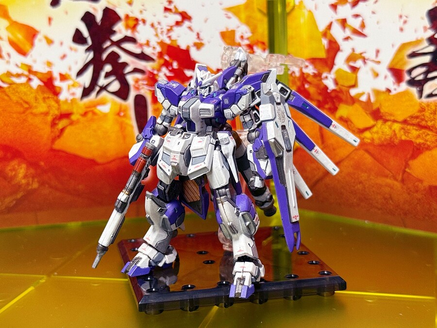 한국최초(?) 가동식 아티팩트 하이뉴 완성 & 제작기 (사진수정)_25.png