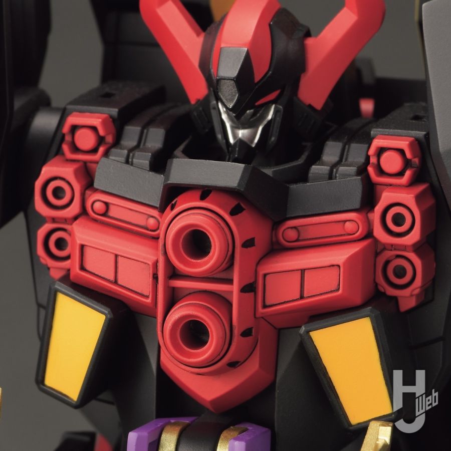 [굿 스마일] MODEROID 블랙 옥스 HJ 게재 작례_10.jpg