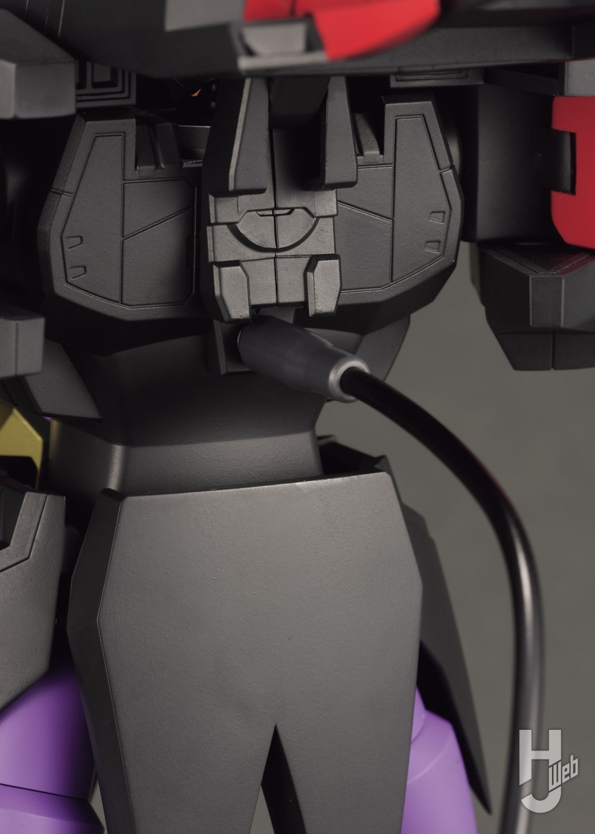 [굿 스마일] MODEROID 블랙 옥스 HJ 게재 작례_11.jpg