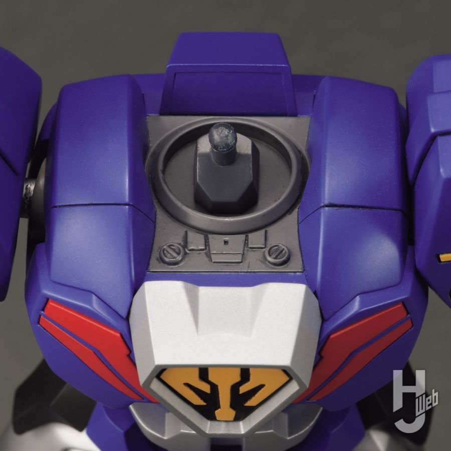 [굿 스마일] MODEROID 철인 28호 FX + 피닉스 HJ 게재 작례_18.jpg
