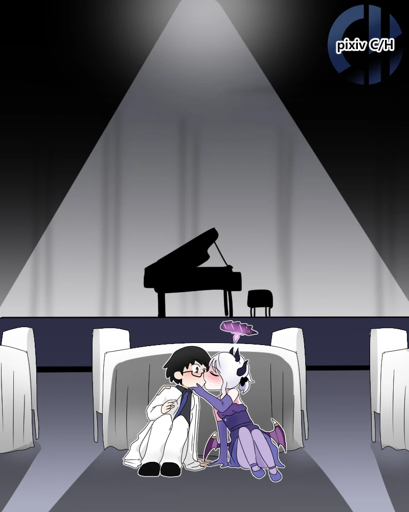 선생님과 히나의 둘만의 피아노 연주.manhwa_17.webp
