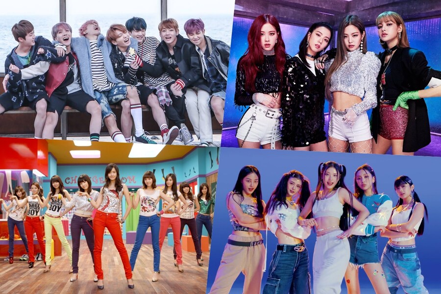 롤링 스톤 선정 21세기 최고의 노래에 K-pop 4곡 선정_1.jpg