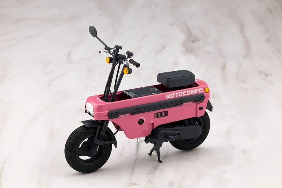 [코토부키야] 코이시카와 엠마 【녹턴】 with Honda AB12 모토콤포_10.jpg