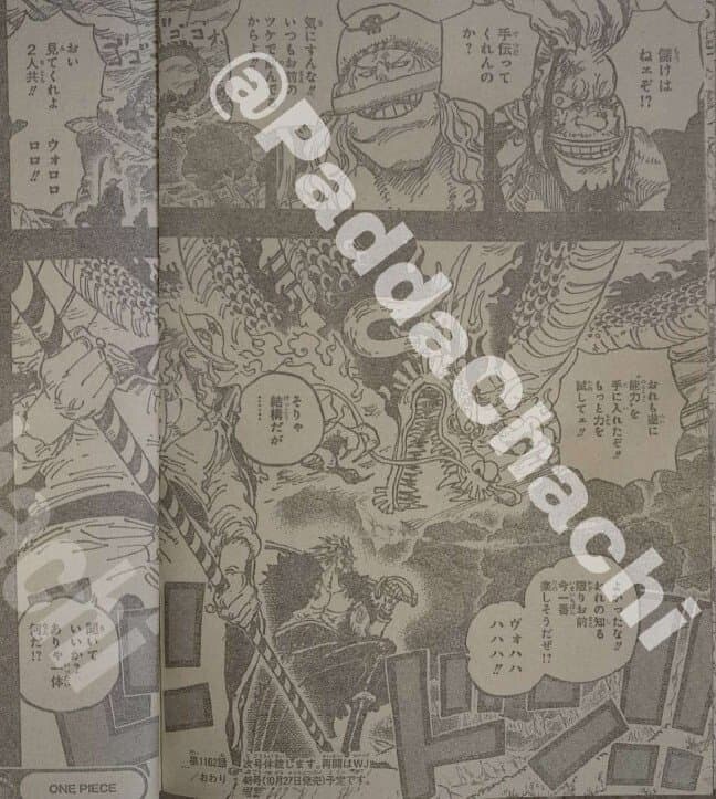 원피스 스포 재롱잔치 다 받아주네 ㅎㅎㅎ_1.jpg