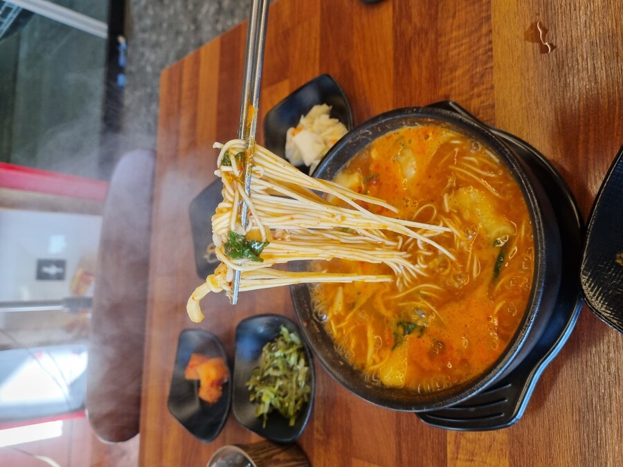 이치란보다는 어죽국수 일산 고봉산-풍산역 사이에 있던 한가어죽_25.jpg