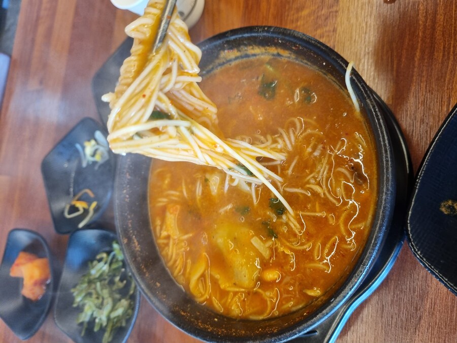 이치란보다는 어죽국수 일산 고봉산-풍산역 사이에 있던 한가어죽_26.jpg