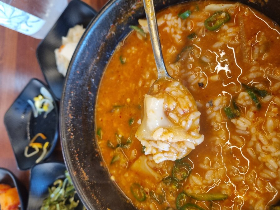 이치란보다는 어죽국수 일산 고봉산-풍산역 사이에 있던 한가어죽_32.jpg