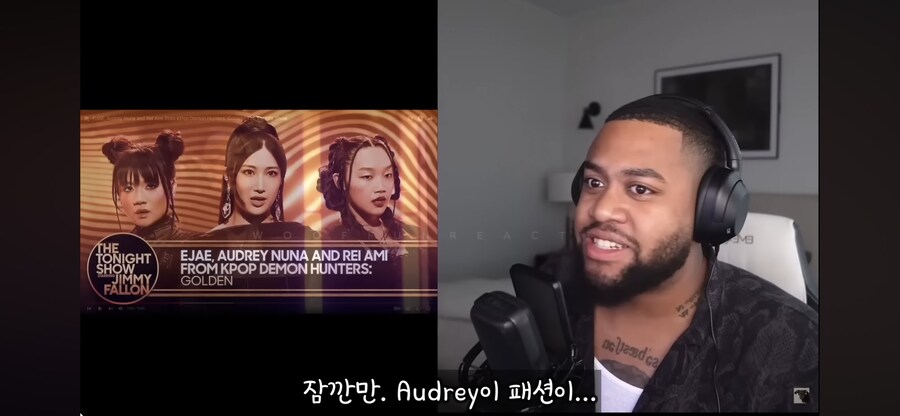 케이팝) 지미팰런쇼 골든 라이브 이후 근황_4.jpg