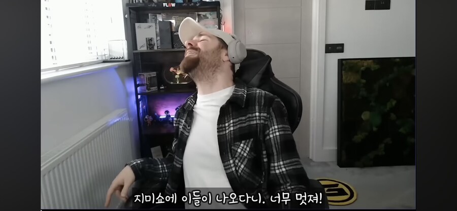 케이팝) 지미팰런쇼 골든 라이브 이후 근황_8.jpg