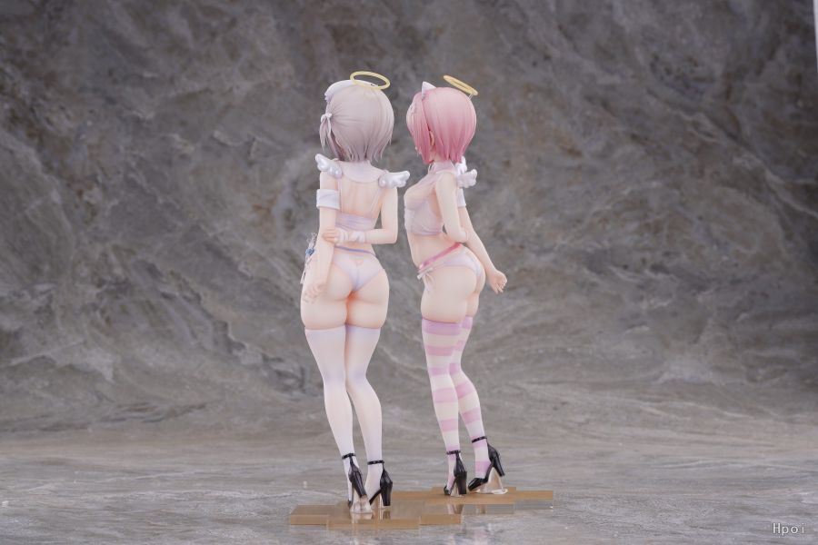 [Otherwhere] 1/6 쿠마❹호 - 나기 & 스즈 이미지_4.jpg
