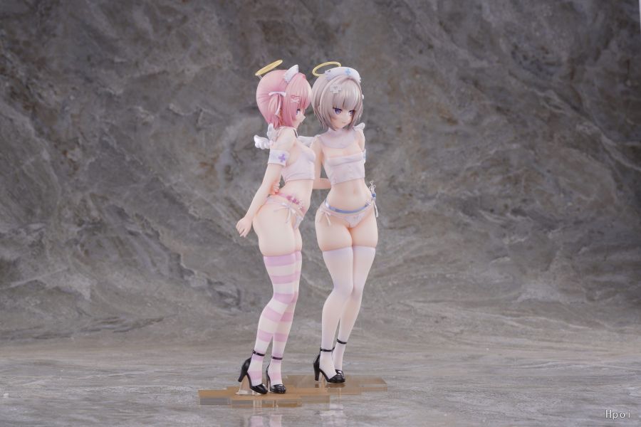 [Otherwhere] 1/6 쿠마❹호 - 나기 & 스즈 이미지_8.jpg