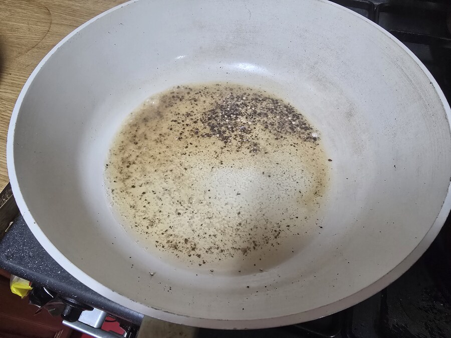 이탈리아의 간단한 파스타 카쵸 에 페페_7.jpg