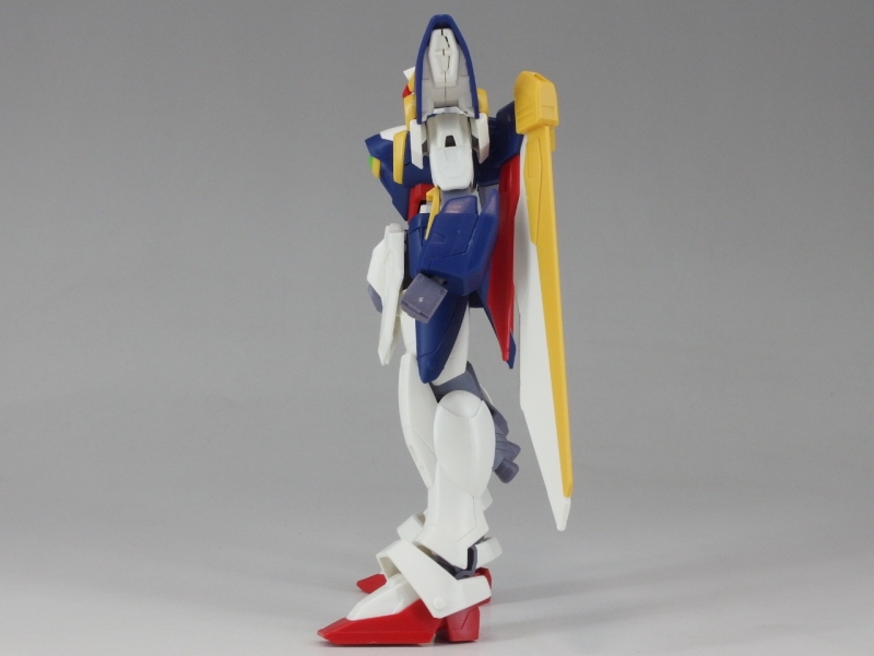 ENTRY GRADE 1/144 윙 건담 가조립 사진_4.jpg