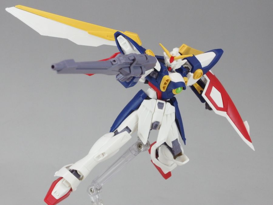 ENTRY GRADE 1/144 윙 건담 가조립 사진_11.jpg
