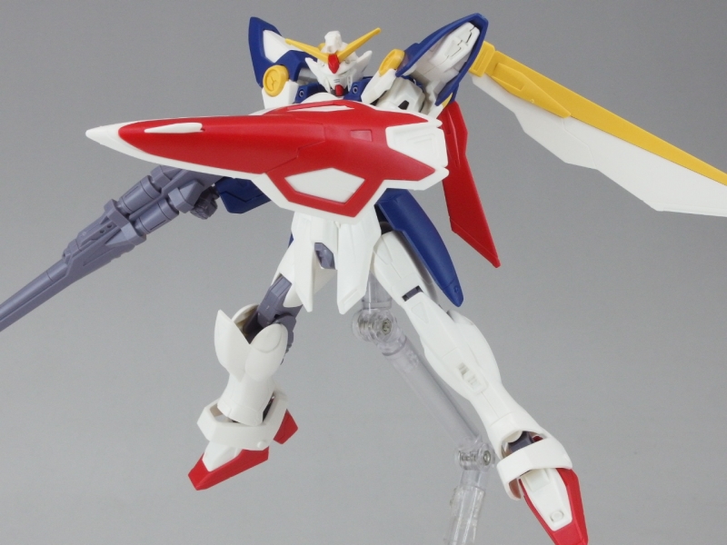 ENTRY GRADE 1/144 윙 건담 가조립 사진_13.jpg