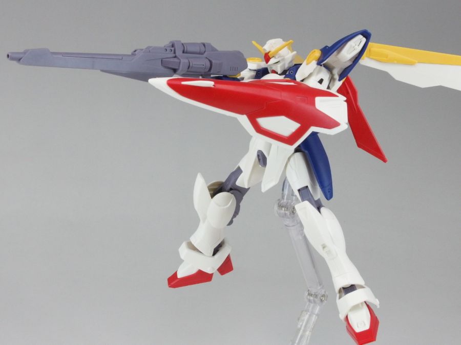 ENTRY GRADE 1/144 윙 건담 가조립 사진_14.jpg