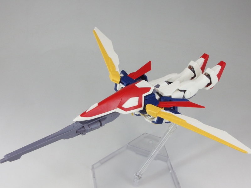 ENTRY GRADE 1/144 윙 건담 가조립 사진_16.jpg