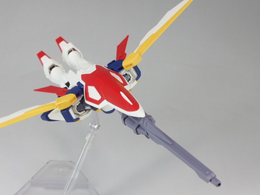 ENTRY GRADE 1/144 윙 건담 가조립 사진_19.jpg