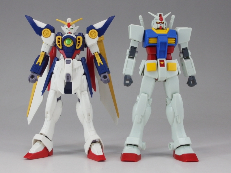 ENTRY GRADE 1/144 윙 건담 가조립 사진_22.jpg