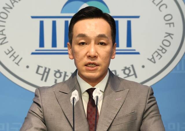 국민의힘 김민수 - 자랑스러운 한글날···이승만 대통령께 감사_1.jpg
