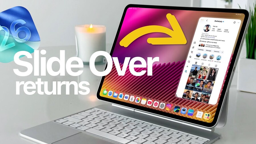 애플 iPadOS 26.1 베타에서 Slide Over 기능 부활_3.jpg