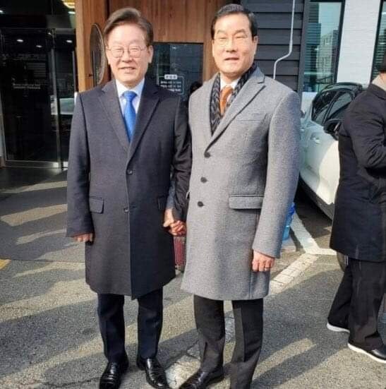 속보) 쬬뀪혁신당... 김건희랑 원팀 인증...jpg_1.jpg