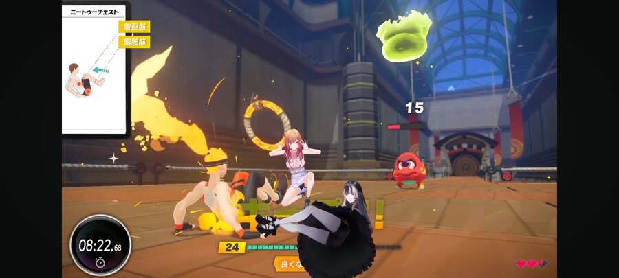 버튜버) 어휴 망측해라_1.jpg