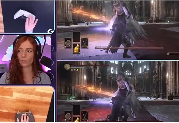 운빨로 다크소울3 깰 수 있었던 스트리머_8.png