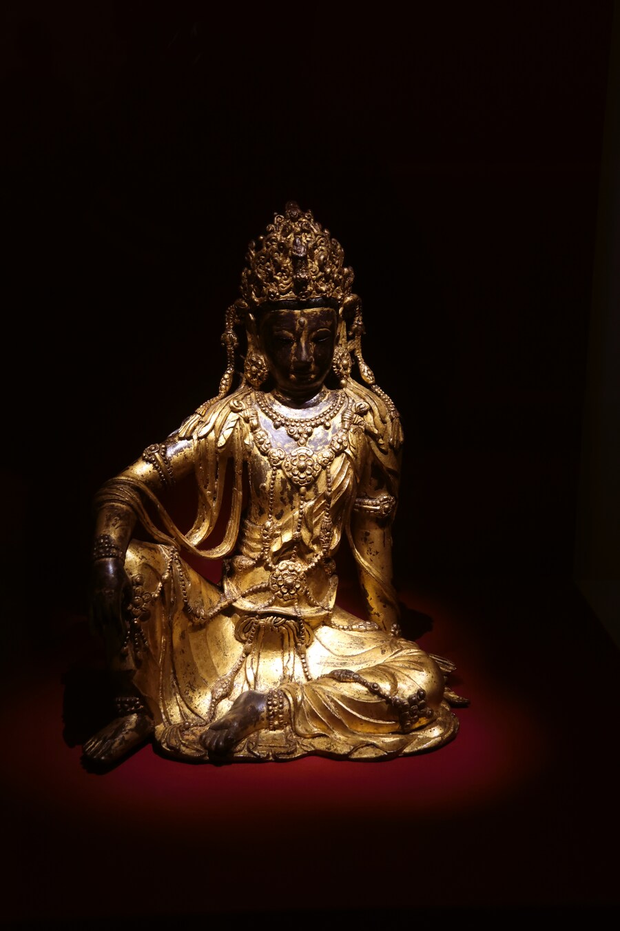 국립중앙박물관 방문및 유물 사진_10.jpg