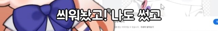 버튜버) 에르핀 왕관을 러끼에게 뒤집어 씌운 라디유.mp4_51.jpg
