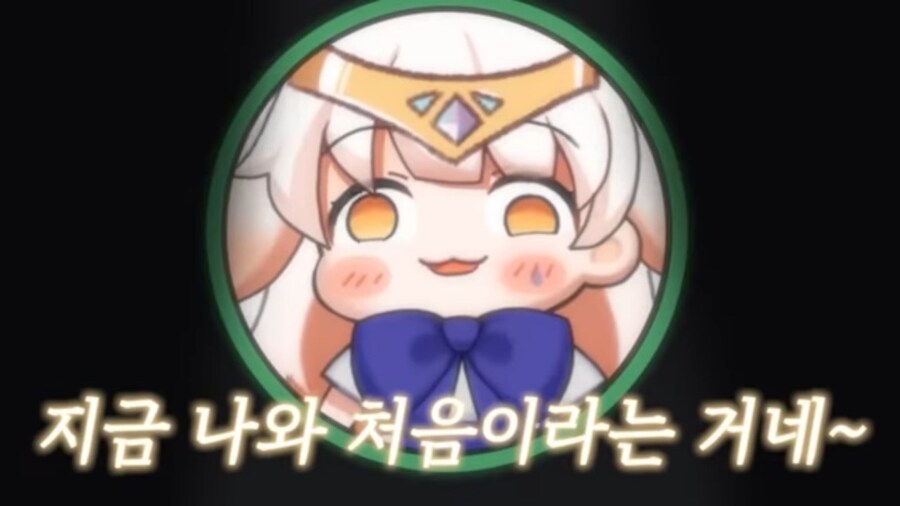 버튜버) 에르핀 왕관을 러끼에게 뒤집어 씌운 라디유.mp4_62.jpg