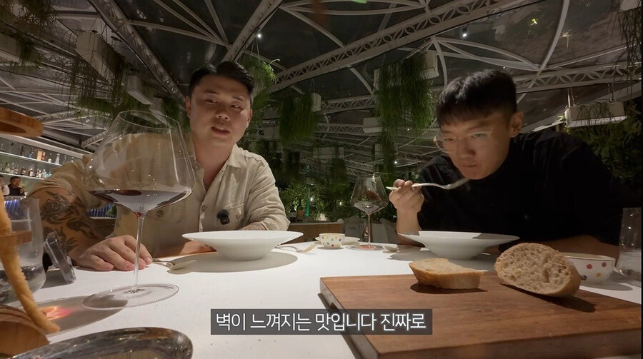 이탈리아 미슐랭 3스타 파스타 먹고 벽느낀 맛피아_28.jpg