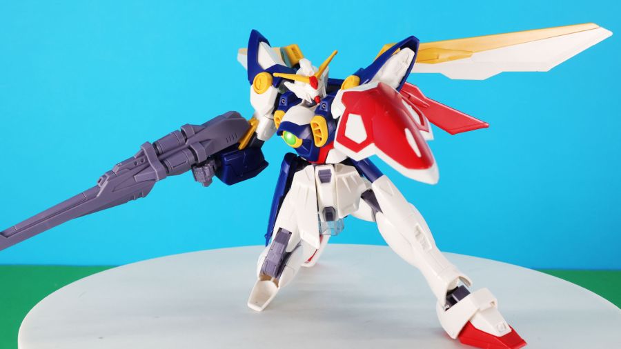 ENTRY GRADE 1/144 윙 건담 조립 과정 사진_58.jpg