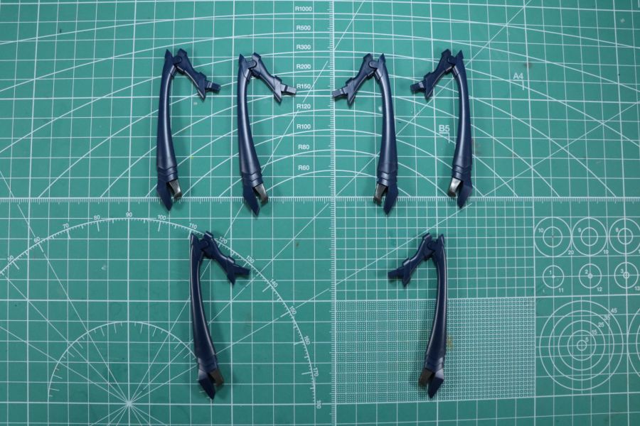 [굿 스마일] MODEROID 산죠 고로 뉴도 마사무네 조립 과정 사진_40.jpg