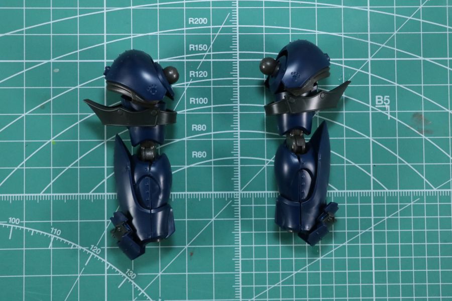 [굿 스마일] MODEROID 산죠 고로 뉴도 마사무네 조립 과정 사진_34.jpg