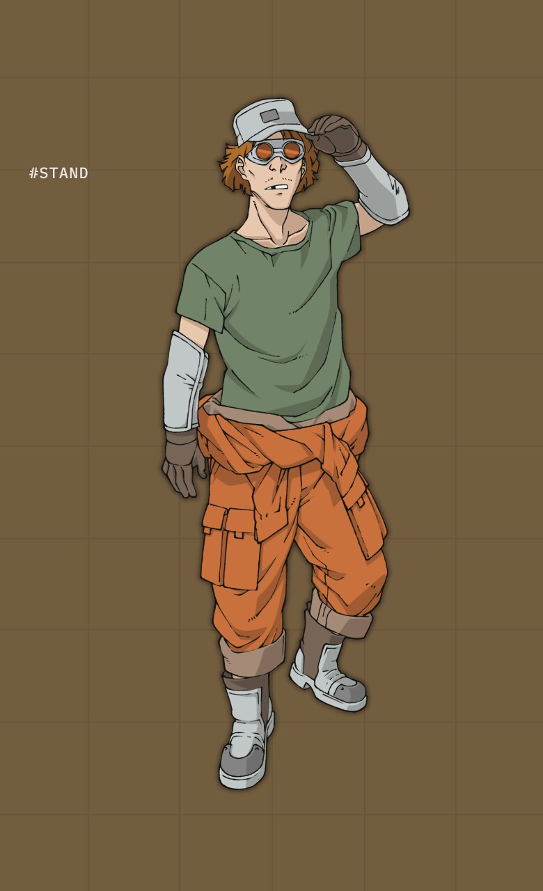 기동전사 건담 하사웨이 2부) 예고편, 비쥬얼, 설정화_23.png