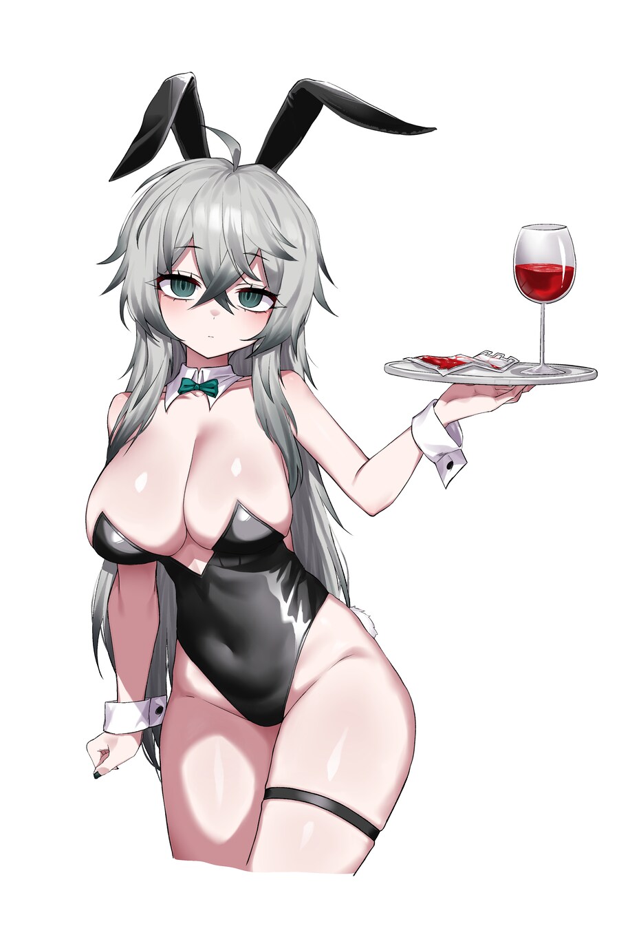 이터널리턴)"개변태착정바니걸"_1.png