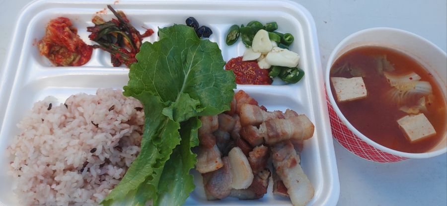 행사중 먹은 밥차 1/2_8.jpg