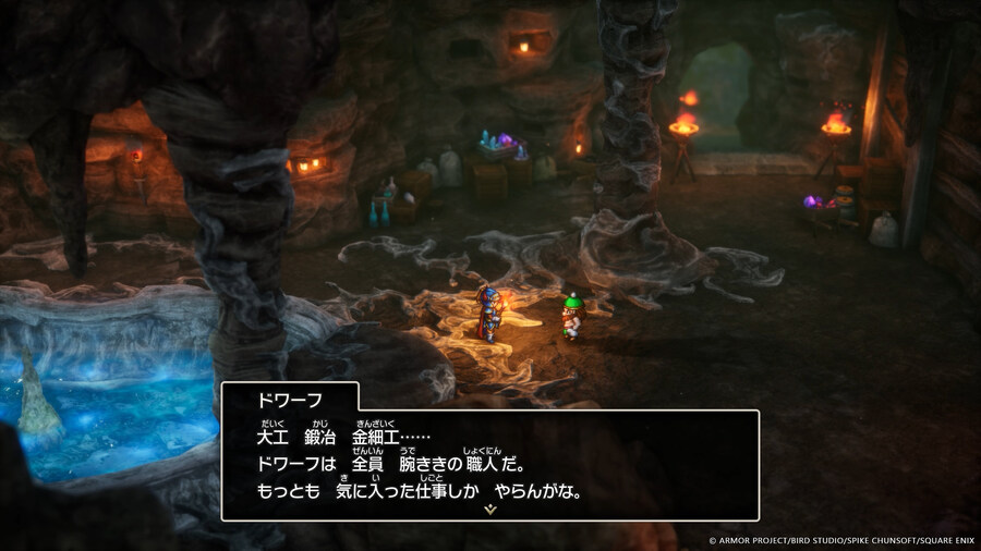 드래곤 퀘스트 1&2 HD-2D) 1편 추가 시나리오 스크린샷_7.jpg