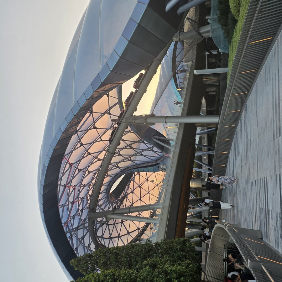 상하이 디즈니에 왔다2