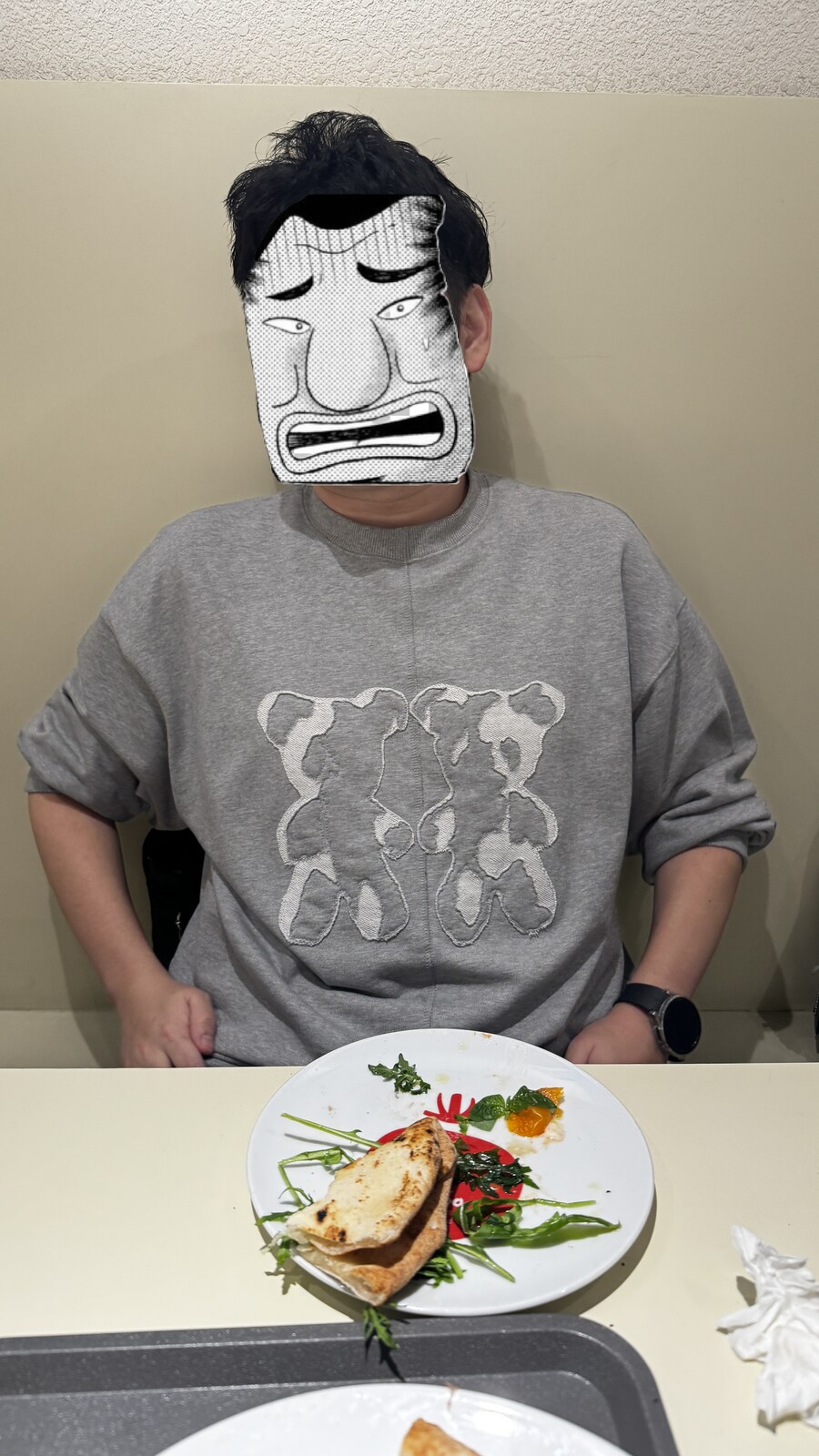 홍대에서 먹은 끝내주는 화덕피자 - 로쏘 1924_7.png