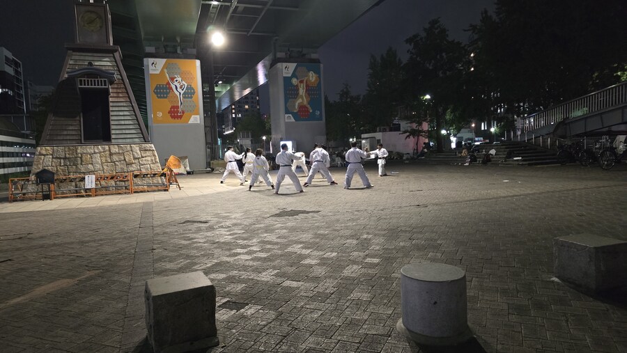 자전거 종주)32일차 나가사키 스파랜드 마무리_29.jpg