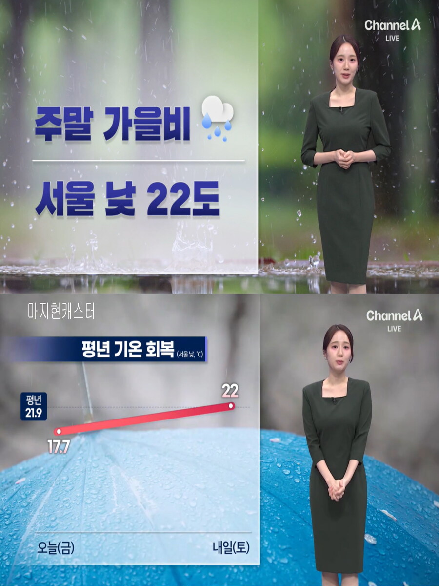 내일, 중부 비(남부 늦더위, 동해안 제주 해안 너울성 파도)_21.jpg