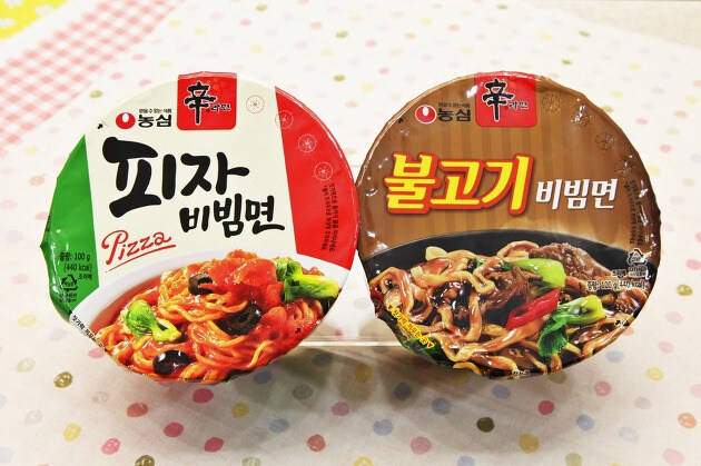 신라면 바리에이션중에서 다들 기억 못하는거_1.jpg