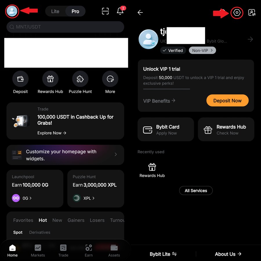 BYBIT 수수료 영구 20 할인받기2025년 이전 가입자 필독