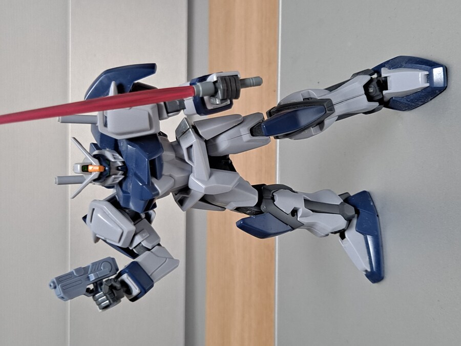 1/144 HG 구판 듀얼 건담 포징 연습_1.jpg